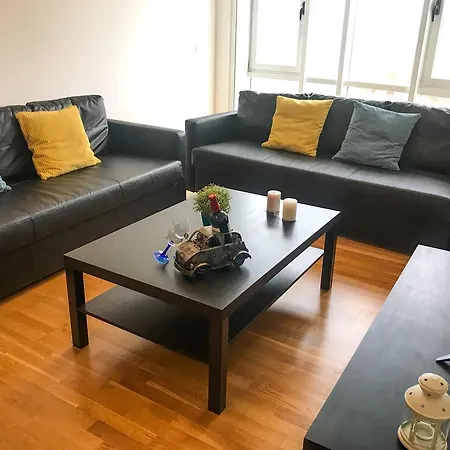 El Reducto Downtown Appartement