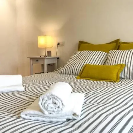 El Reducto Downtown Appartement Arrecife (Lanzarote)