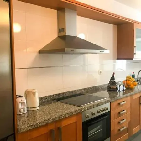 El Reducto Downtown Appartement Arrecife (Lanzarote)