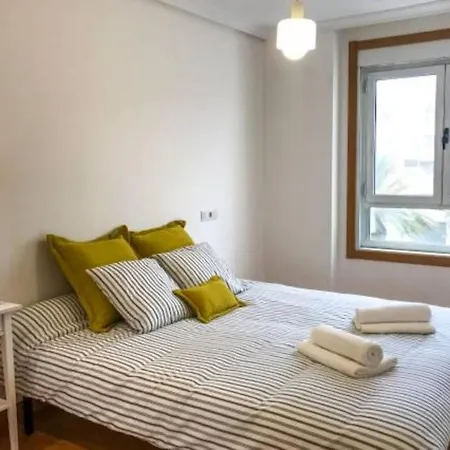 Appartement El Reducto Downtown *