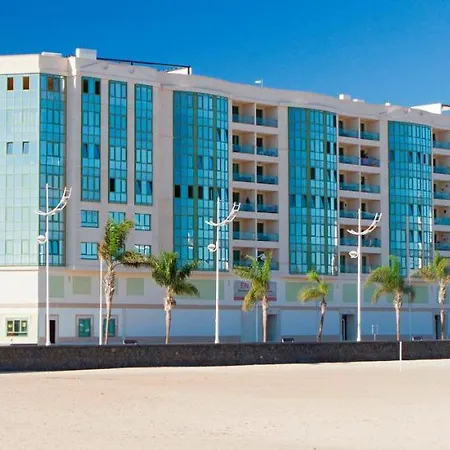 Appartement El Reducto Downtown *