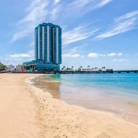 El Reducto Downtown Appartement *